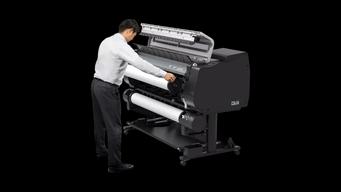 Canon imagePROGRAF TX-4200